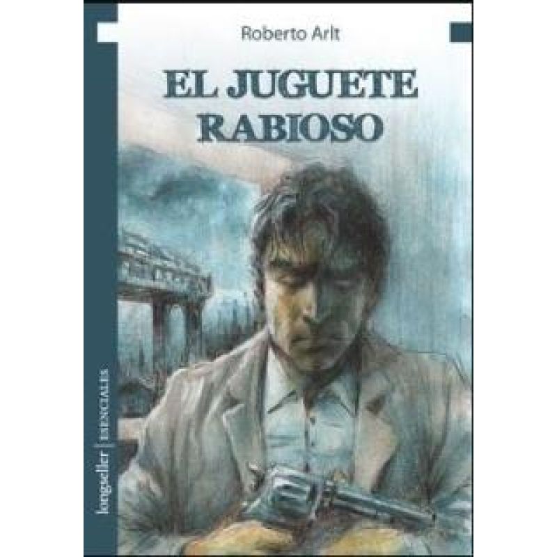 JUGUETE RABIOSO,EL