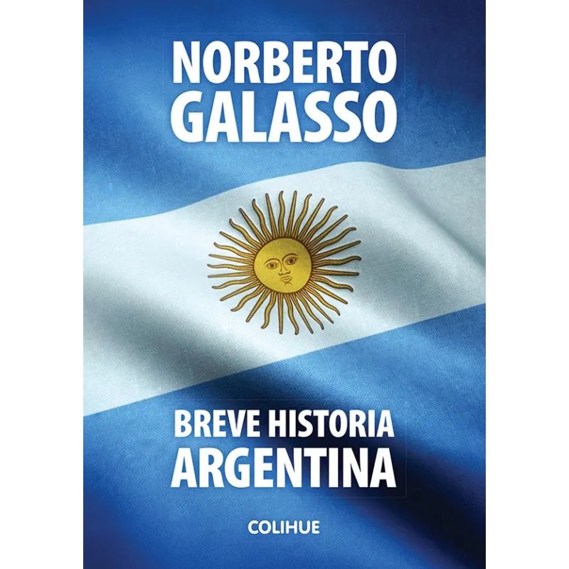 BREVE HISTORIA ARGENTINA (Nuevo)