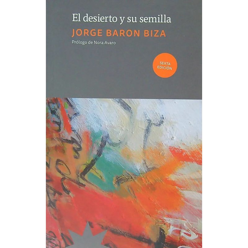 DESIERTO Y SU SEMILLA, EL (Nuevo) - Miniatura 2