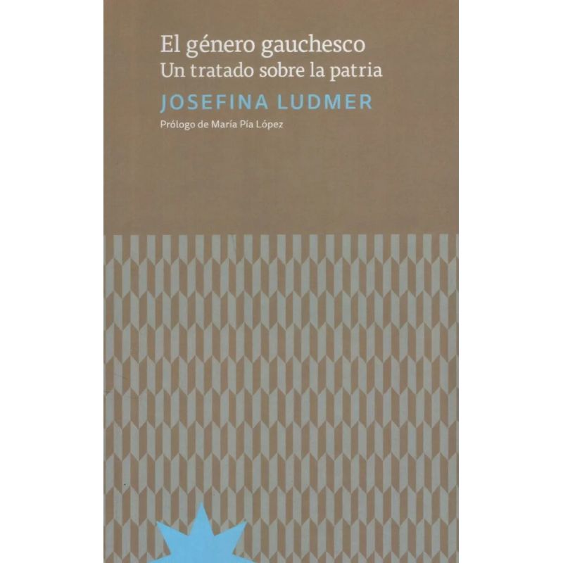 GENERO GAUCHESCO, EL N/ED. (Nuevo)