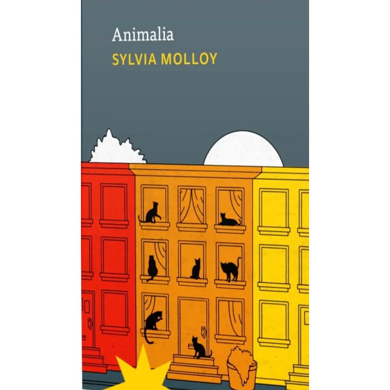 ANIMALIA (Nuevo)