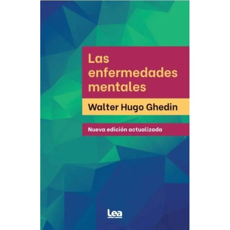 ENFERMEDADES MENTALES, LAS N/ED.