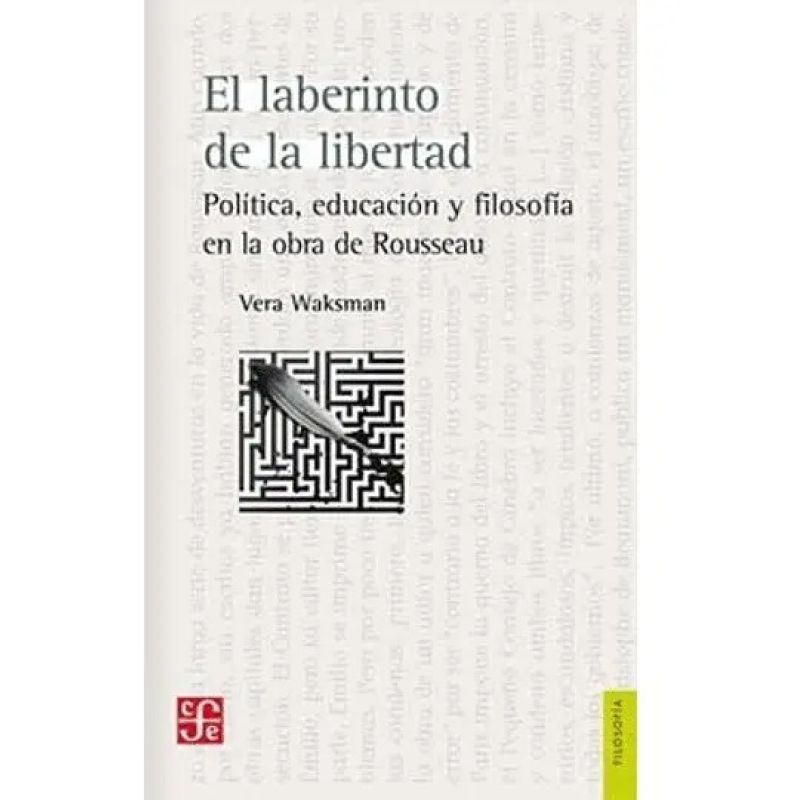 LABERINTO DE LA LIBERTAD, EL