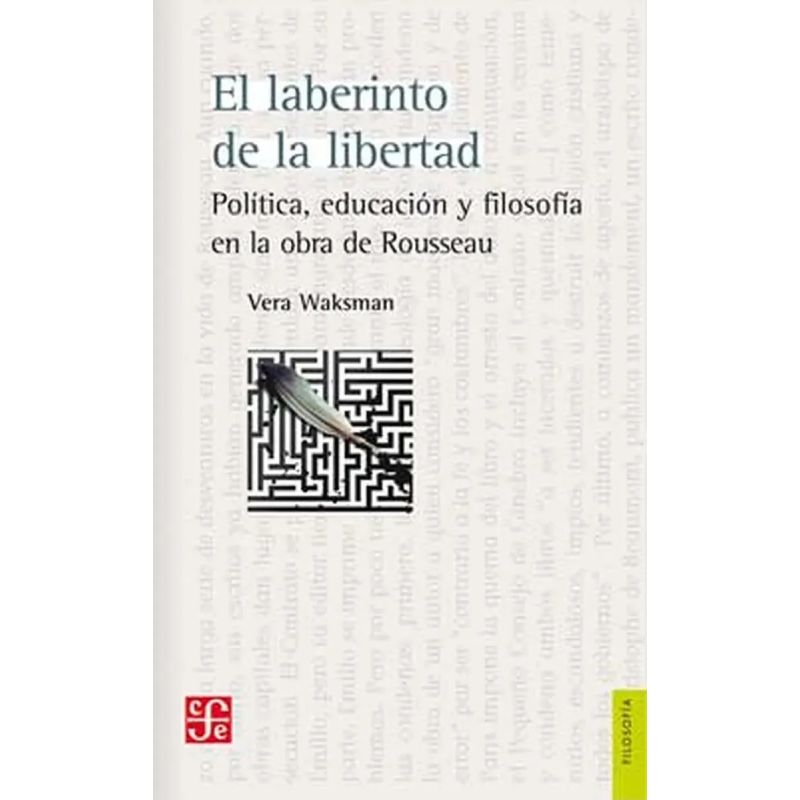 LABERINTO DE LA LIBERTAD, EL - Miniatura 2