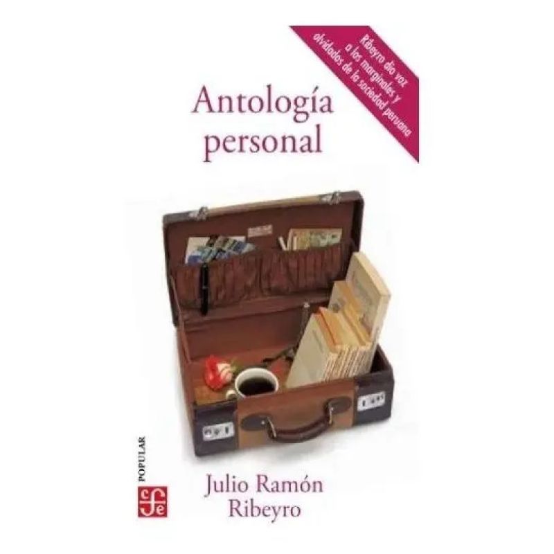 ANTOLOGIA PERSONAL