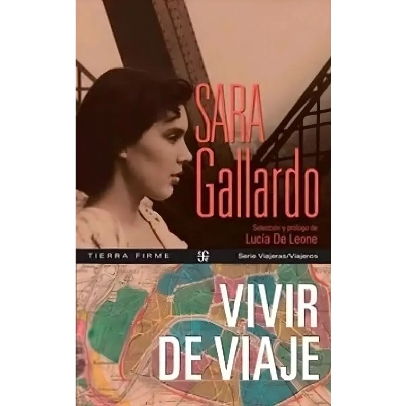 VIVIR DE VIAJE (Nuevo)