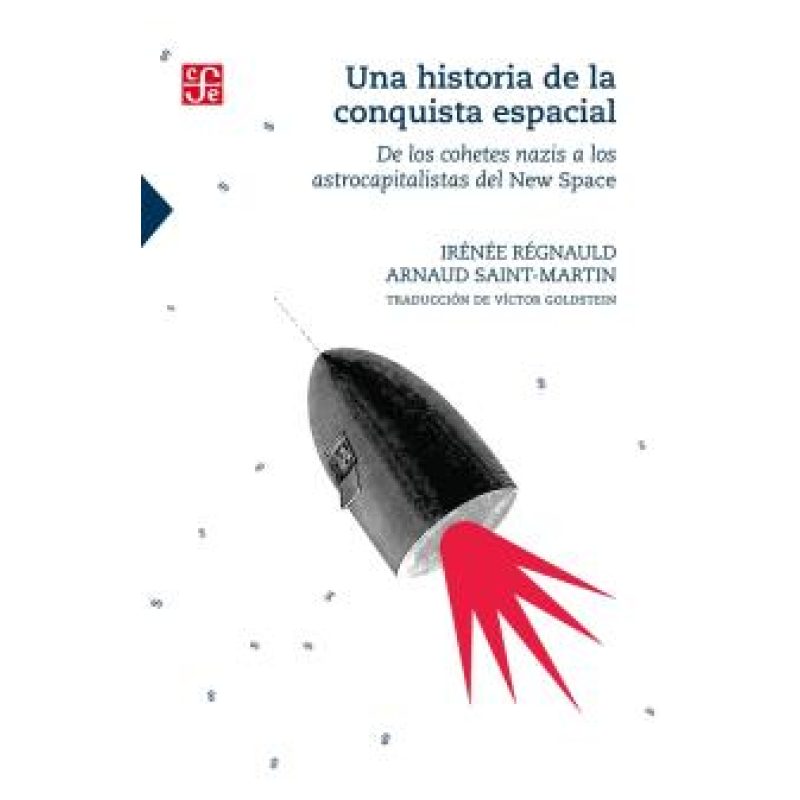 UNA HISTORIA DE LA CONQUISTA ESPACIAL