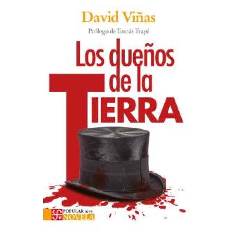 DUEÑOS DE LA TIERRA, LOS
