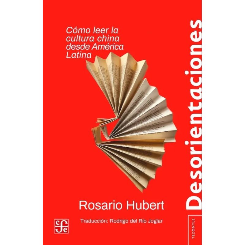 DESORIENTACIONES