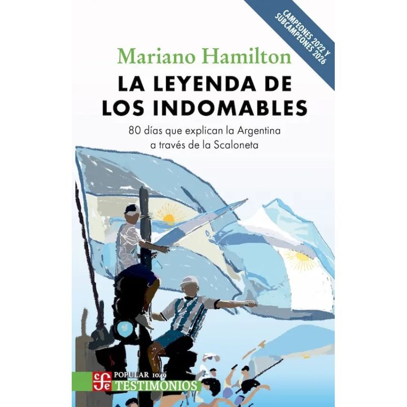 LEYENDA DE LOS INDOMABLES, LA (Nuevo)