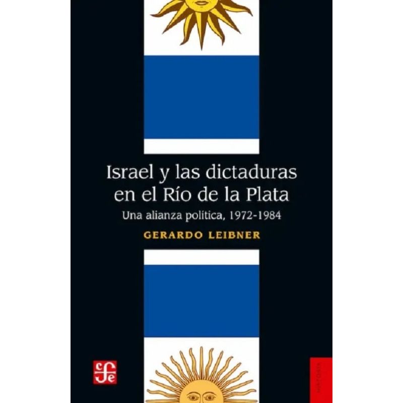 ISRAEL Y LAS DICTADURAS EN EL RIO DE LA PLATA