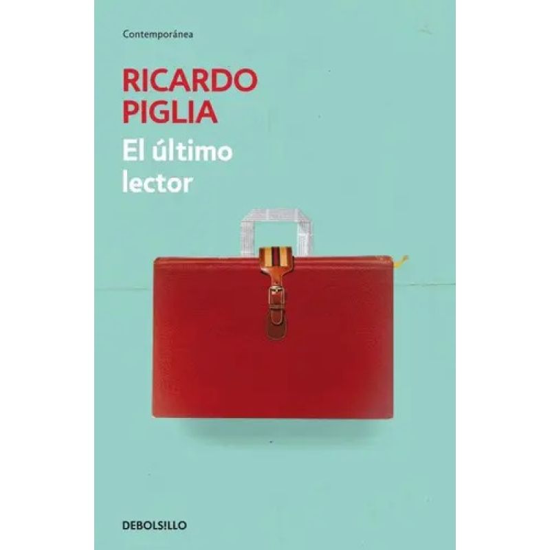 ULTIMO LECTOR,EL (Nuevo)