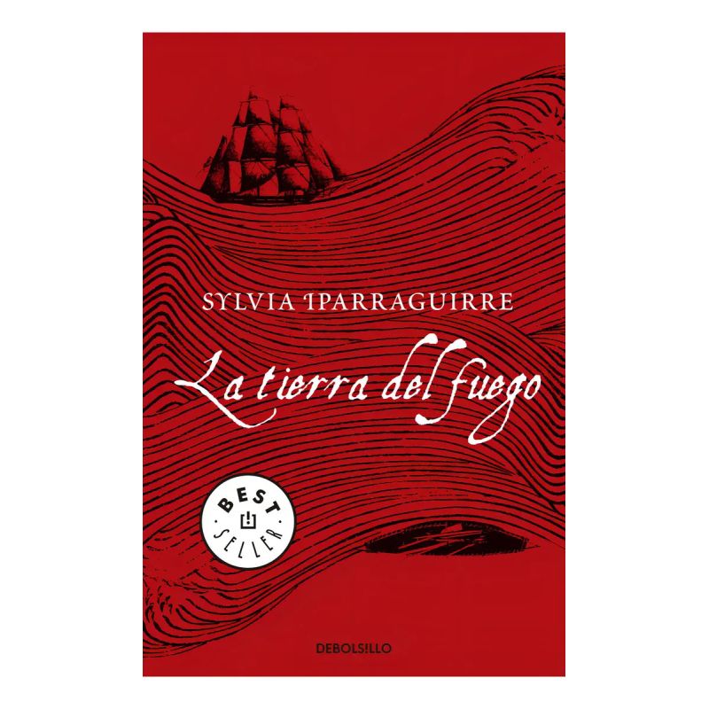 TIERRA DEL FUEGO, LA (Nuevo)