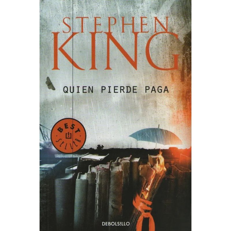 QUIEN PIERDE PAGA (Nuevo)