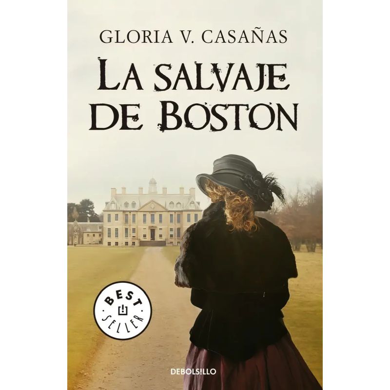 SALVAJE DE BOSTON, LA (B)