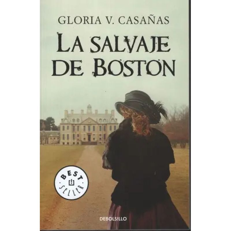 SALVAJE DE BOSTON, LA (B) - Miniatura 2