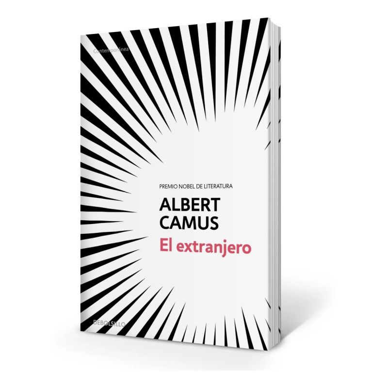 EXTRANJERO, EL (Nuevo) - Miniatura 2