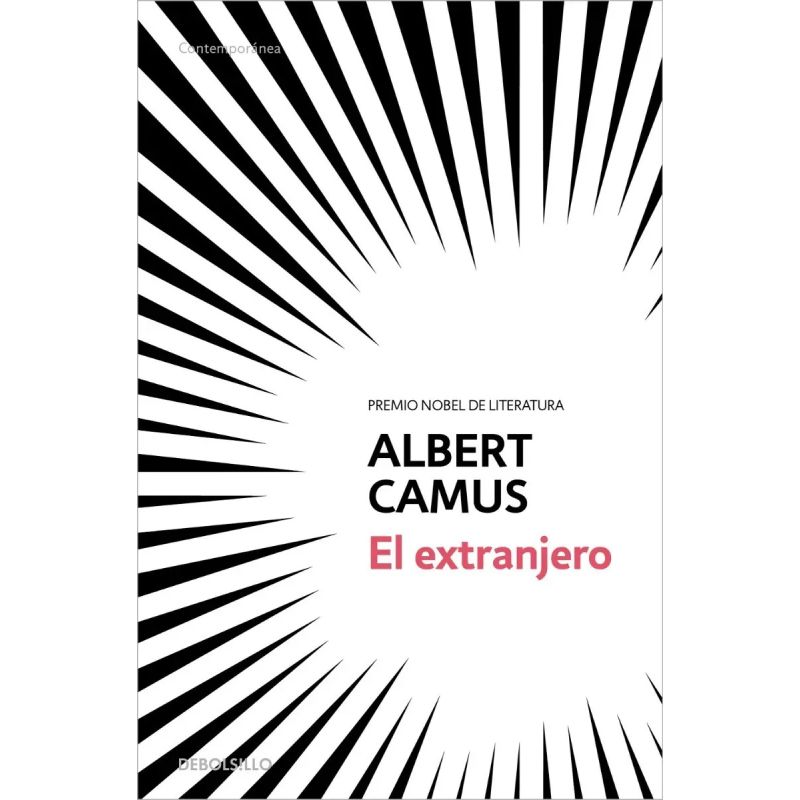 EXTRANJERO, EL (Nuevo)