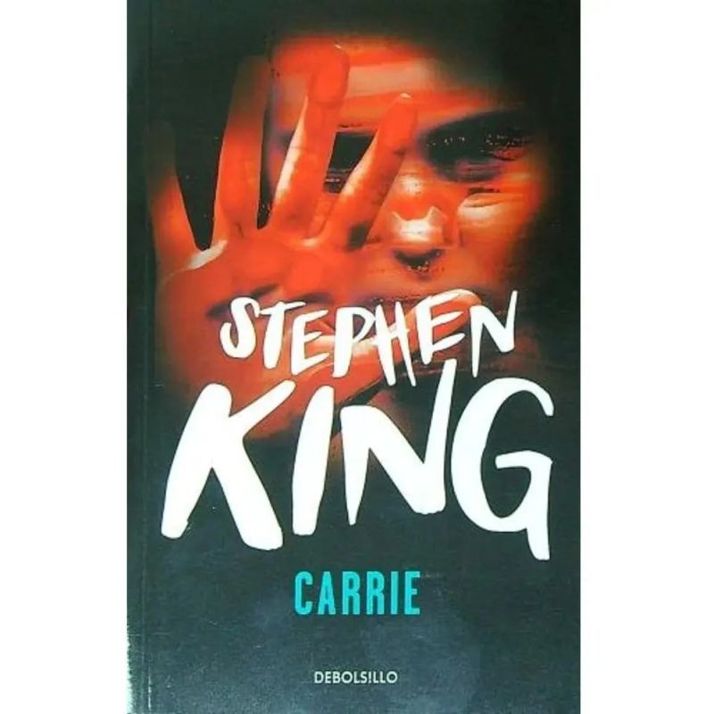 CARRIE (Nuevo)