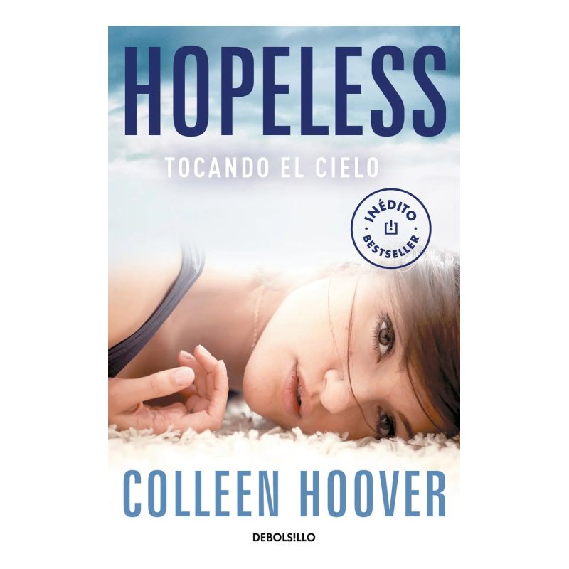 HOPELESS - TOCANDO EL CIELO