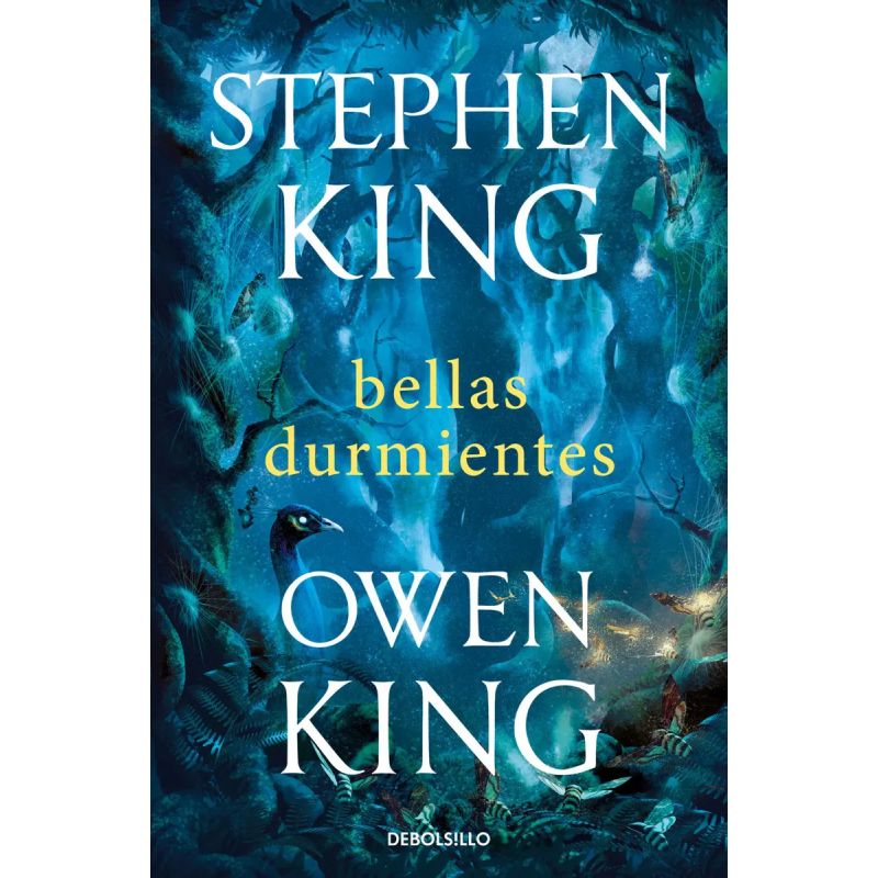 BELLAS DURMIENTES (Nuevo)