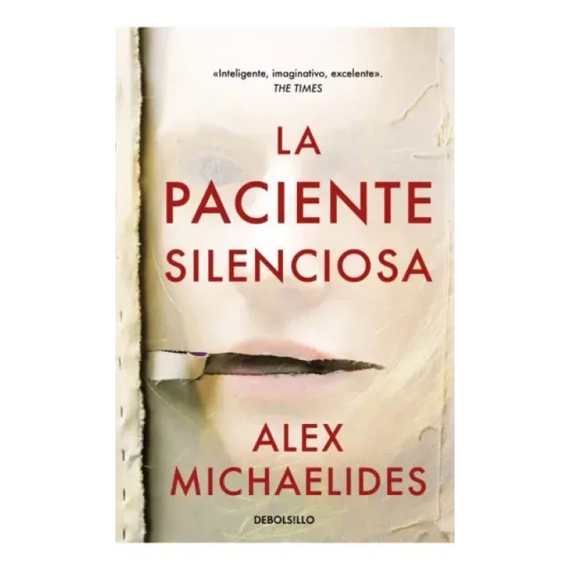 PACIENTE SILENCIOSA, LA (Nuevo)