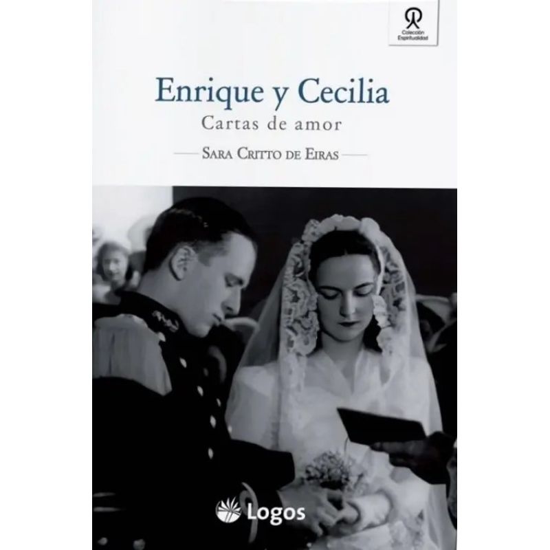 ENRIQUE Y CECILIA