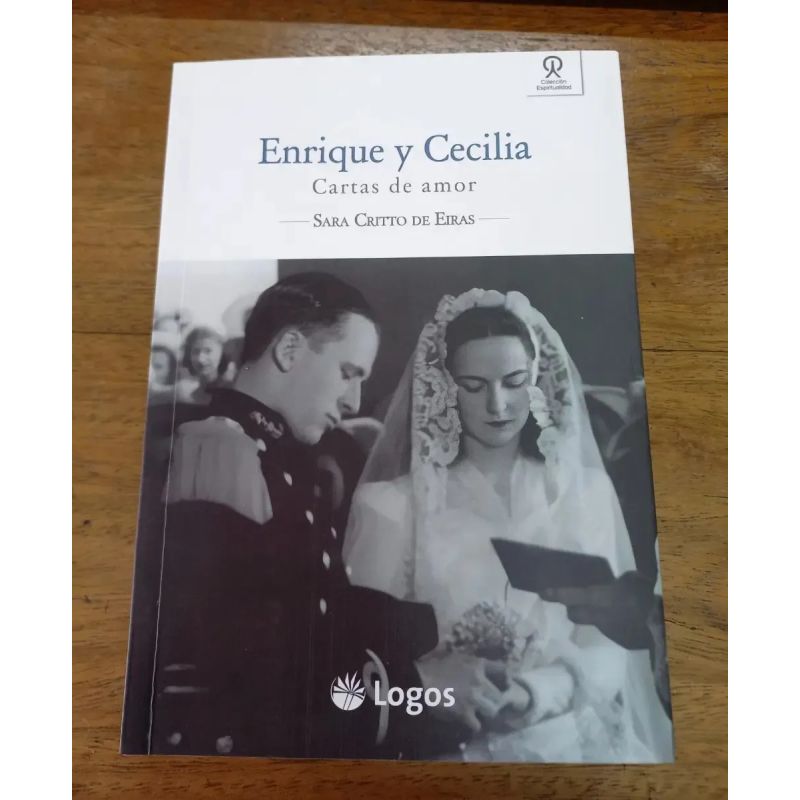 ENRIQUE Y CECILIA - Miniatura 2