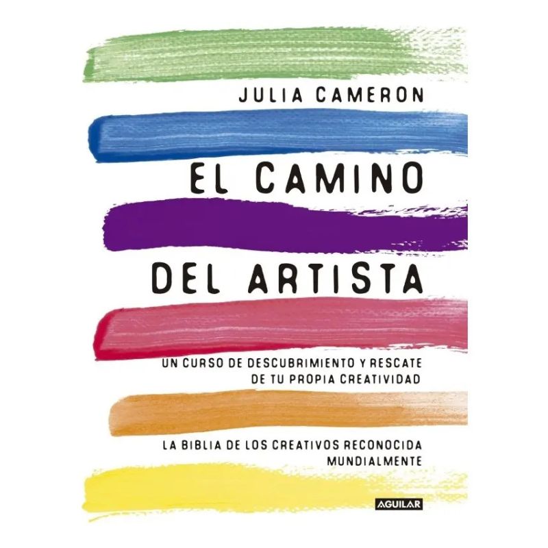 CAMINO DEL ARTISTA, EL (Nuevo)