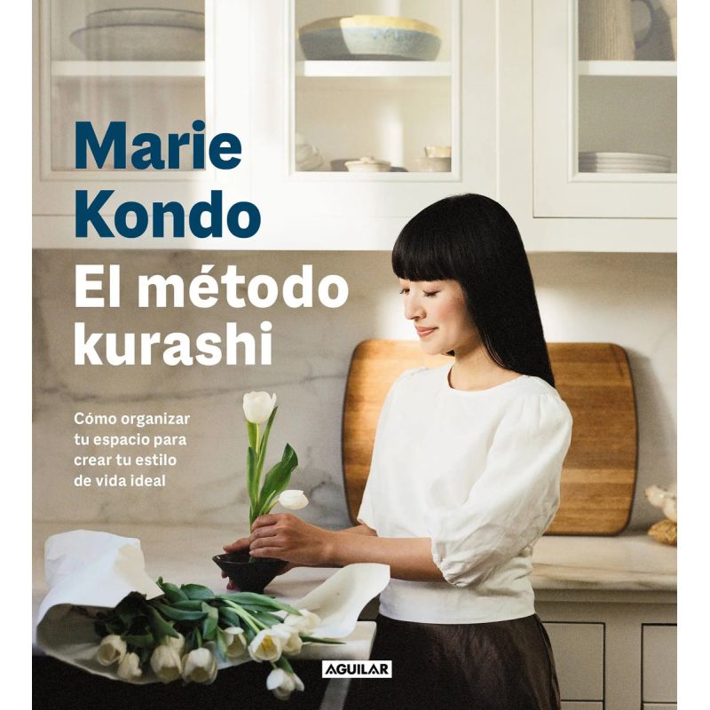 METODO KURASHI, EL