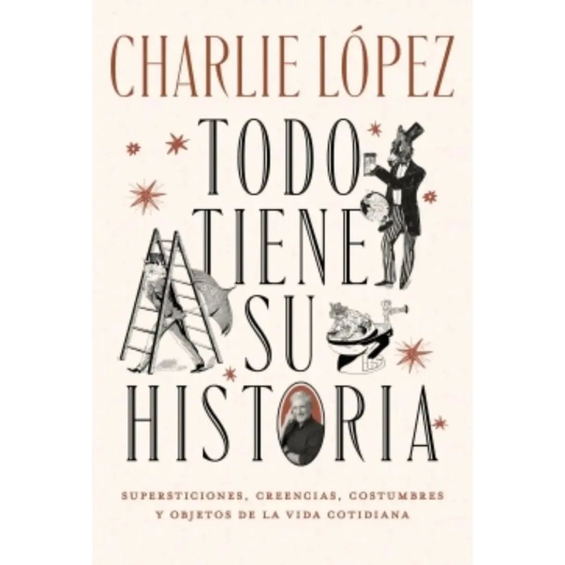 TODO TIENE SU HISTORIA (Nuevo) - Miniatura 2