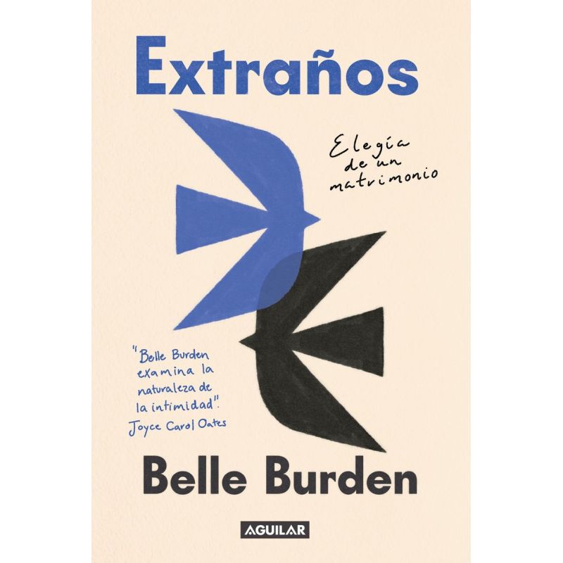 EXTRAÑOS (Nuevo)