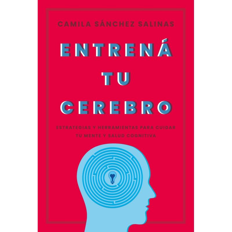ENTRENA TU CEREBRO (Nuevo)