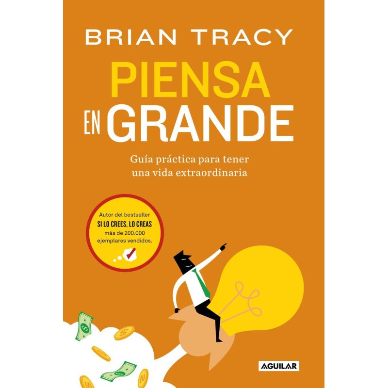PIENSA EN GRANDE (Nuevo)