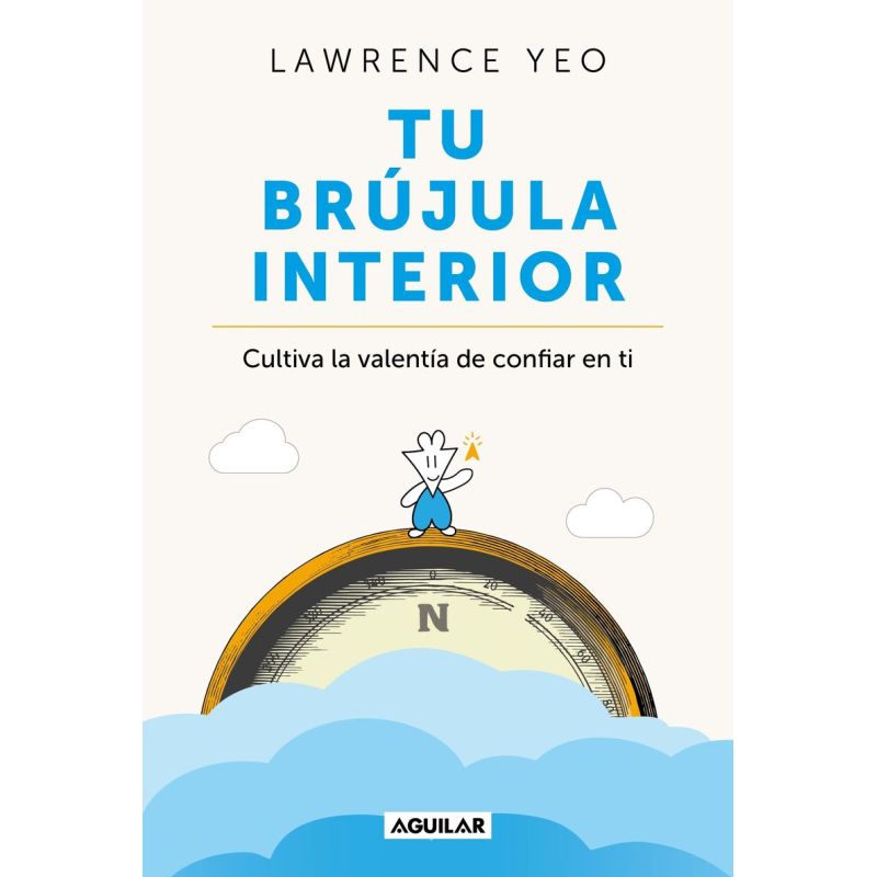 TU BRUJULA INTERIOR (Nuevo)