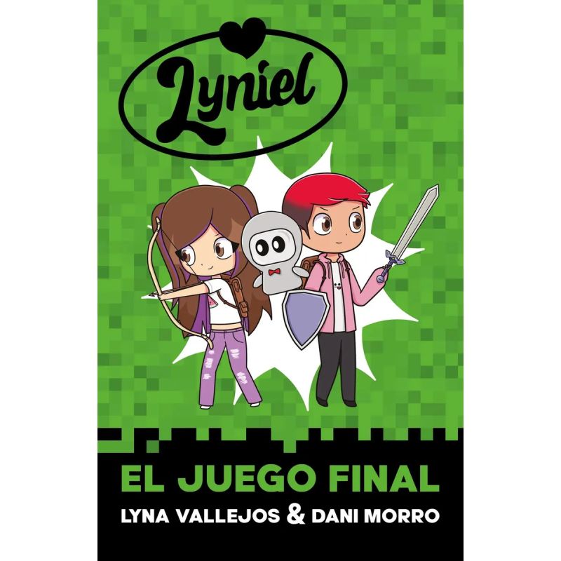 LYNIEL 2 - EL JUEGO FINAL (Nuevo)