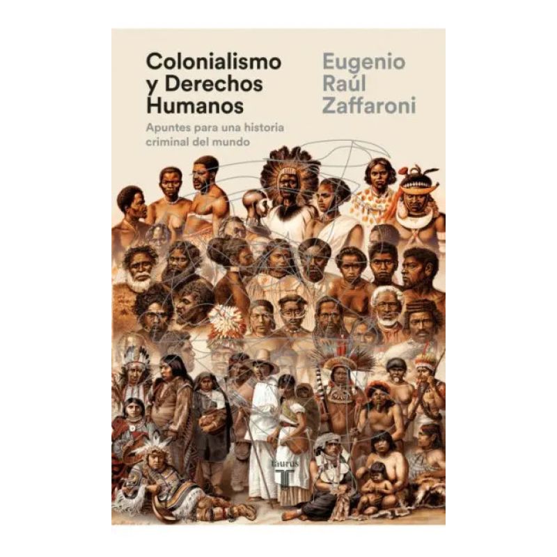 COLONIALISMO Y DERECHOS HUMANOS (Nuevo)