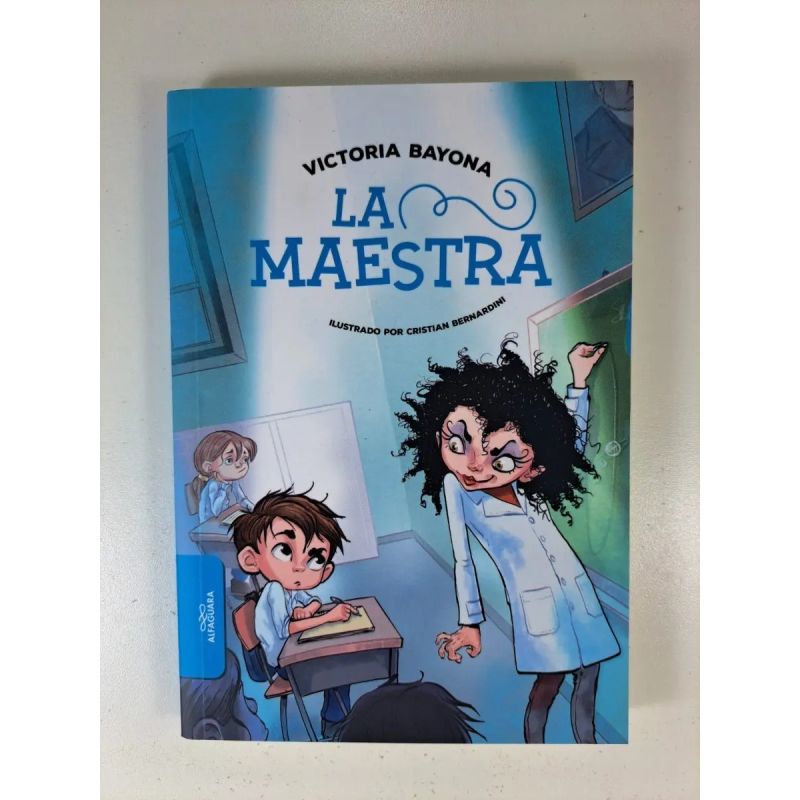 MAESTRA, LA (Nuevo) - Miniatura 2