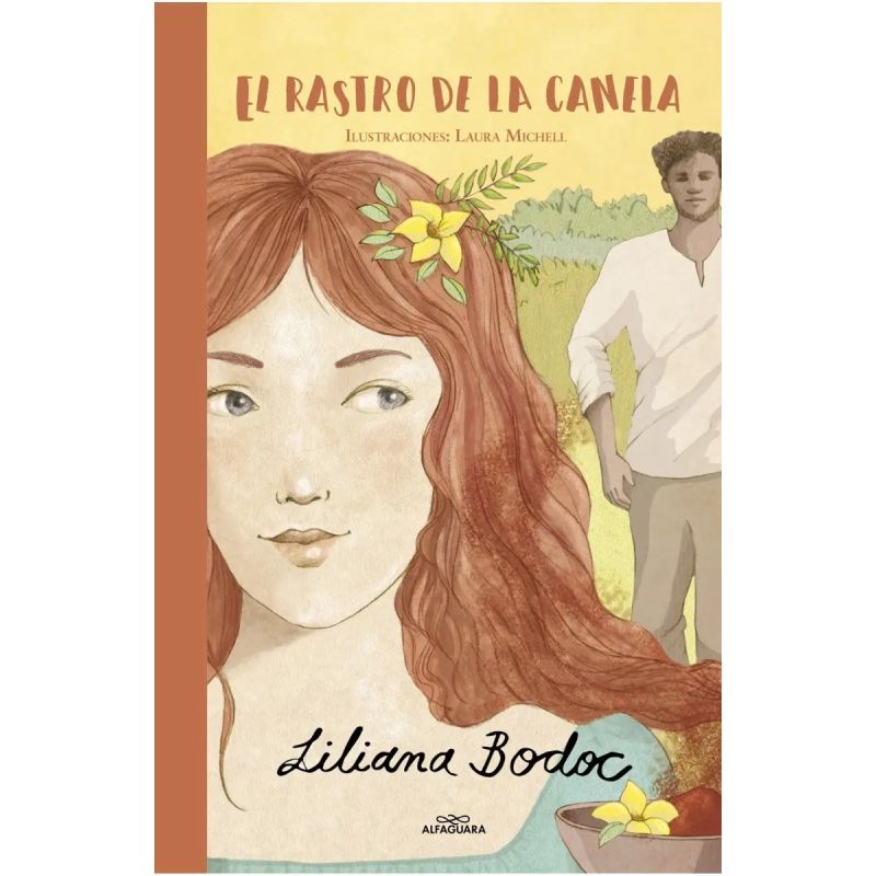 RASTRO DE LA CANELA, EL (Nuevo)