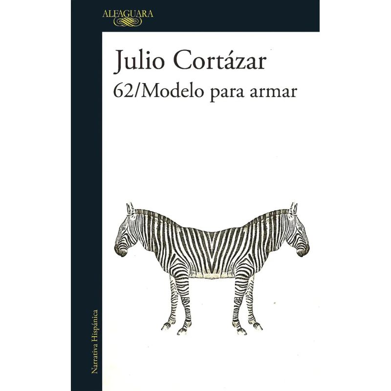62 MODELO PARA ARMAR