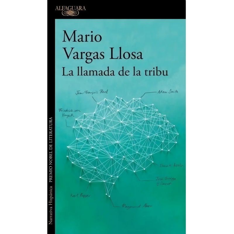 LLAMADA DE LA TRIBU, LA (Nuevo)