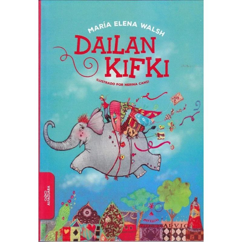 DAILAN KIFKI