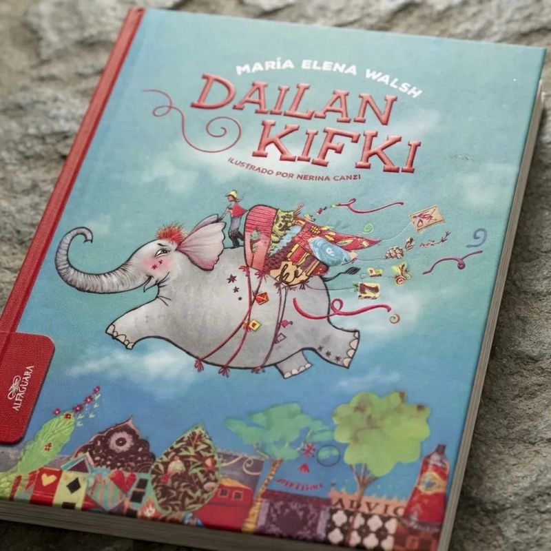 DAILAN KIFKI - Miniatura 4