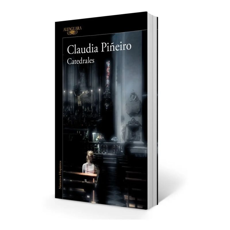 CATEDRALES (Nuevo) - Miniatura 2