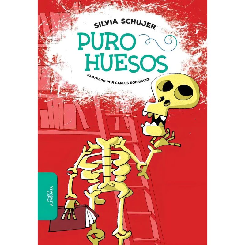 PURO HUESOS (Nuevo) - Miniatura 2
