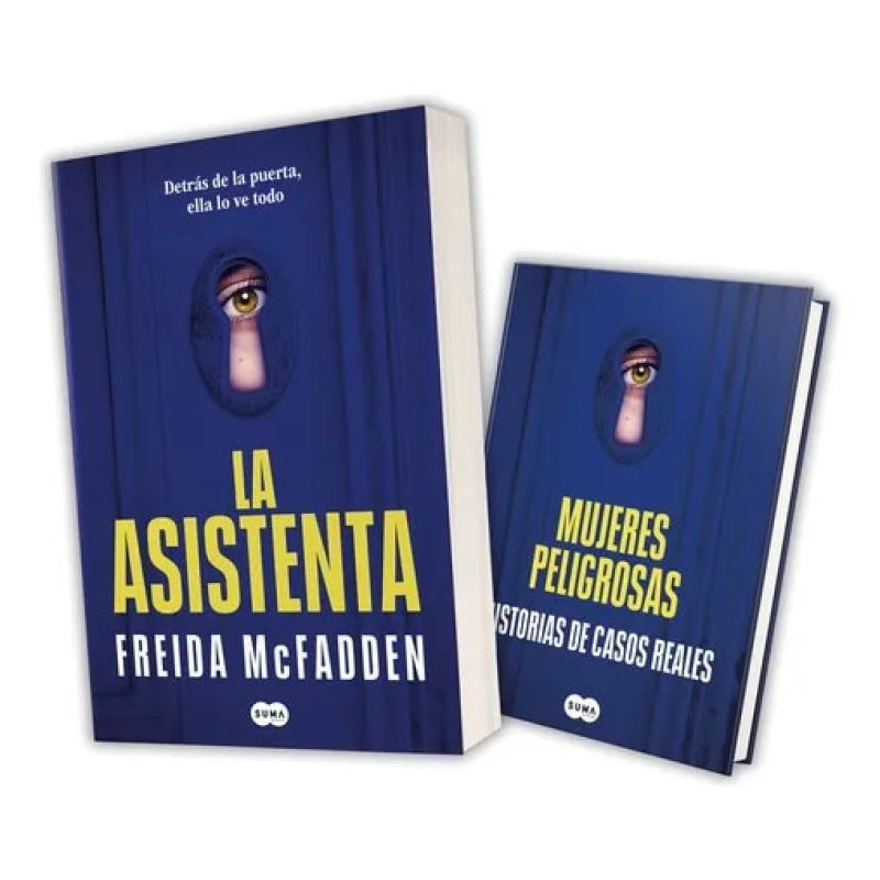 ASISTENTA, LA - Miniatura 2