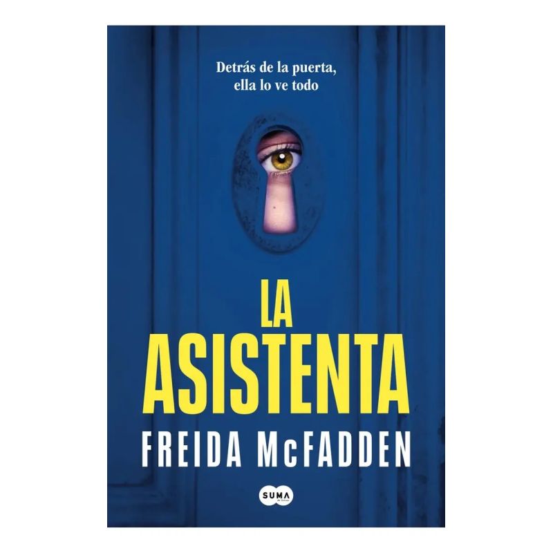 ASISTENTA, LA