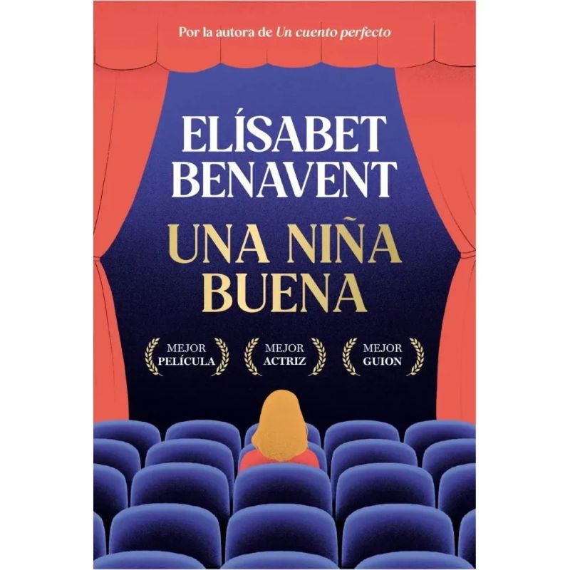 UNA NIÑA BUENA (Nuevo)