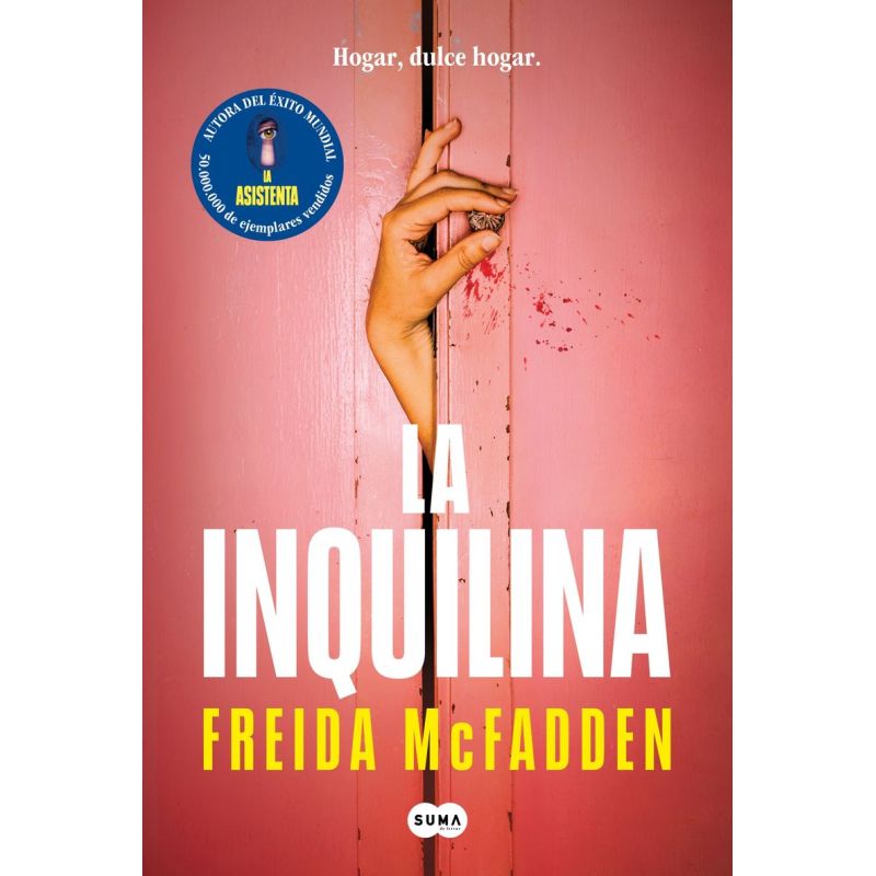 INQUILINA, LA (Nuevo)
