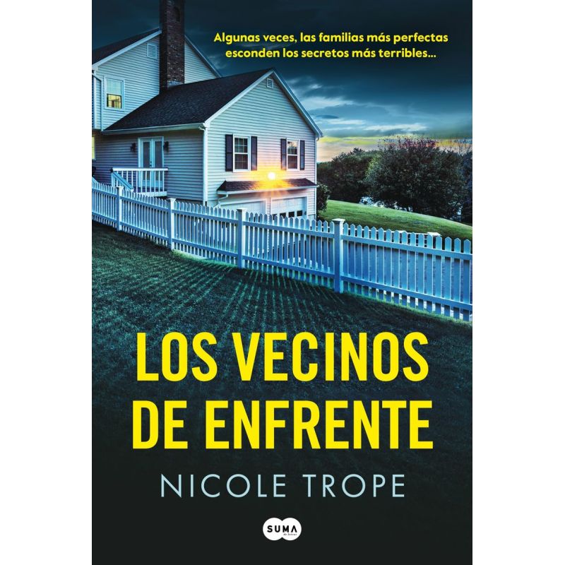 VECINOS DE ENFRENTE, LOS (Nuevo)